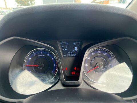 Hyundai ix20 1.4 ix20 Style 5dr 23