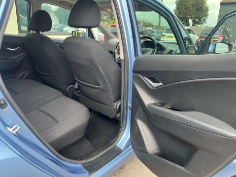 Hyundai ix20 1.4 ix20 Style 5dr 30