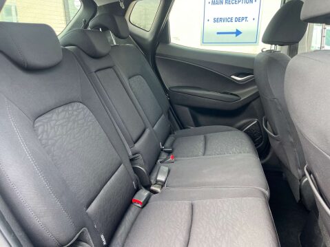 Hyundai ix20 1.4 ix20 Style 5dr 31