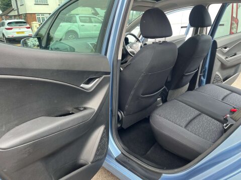 Hyundai ix20 1.4 ix20 Style 5dr 36