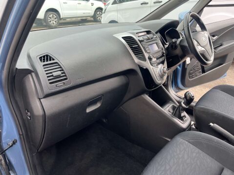 Hyundai ix20 1.4 ix20 Style 5dr 40
