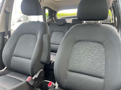 Hyundai ix20 1.4 ix20 Style 5dr 43