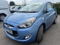 Hyundai ix20 1.4 ix20 Style 5dr 6