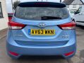 Hyundai ix20 1.4 ix20 Style 5dr 11