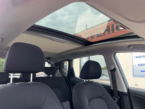 Hyundai ix20 1.4 ix20 Style 5dr 28