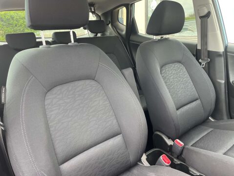 Hyundai ix20 1.4 ix20 Style 5dr 29
