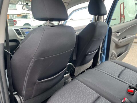 Hyundai ix20 1.4 ix20 Style 5dr 38