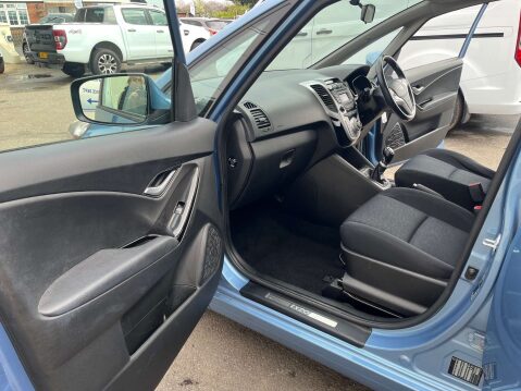 Hyundai ix20 1.4 ix20 Style 5dr 39
