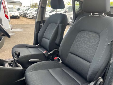 Hyundai ix20 1.4 ix20 Style 5dr 41