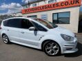 Ford S-Max 2.2 S-Max Titanium X Sport TDCI 5dr 1