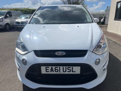 Ford S-Max 2.2 S-Max Titanium X Sport TDCI 5dr 4