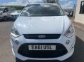 Ford S-Max 2.2 S-Max Titanium X Sport TDCI 5dr 4