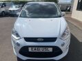 Ford S-Max 2.2 S-Max Titanium X Sport TDCI 5dr 5