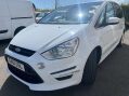 Ford S-Max 2.2 S-Max Titanium X Sport TDCI 5dr 6