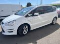 Ford S-Max 2.2 S-Max Titanium X Sport TDCI 5dr 7