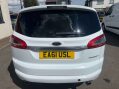 Ford S-Max 2.2 S-Max Titanium X Sport TDCI 5dr 12