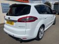 Ford S-Max 2.2 S-Max Titanium X Sport TDCI 5dr 13
