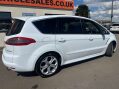 Ford S-Max 2.2 S-Max Titanium X Sport TDCI 5dr 14
