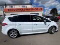 Ford S-Max 2.2 S-Max Titanium X Sport TDCI 5dr 15