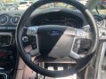 Ford S-Max 2.2 S-Max Titanium X Sport TDCI 5dr 20