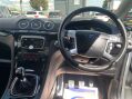 Ford S-Max 2.2 S-Max Titanium X Sport TDCI 5dr 25