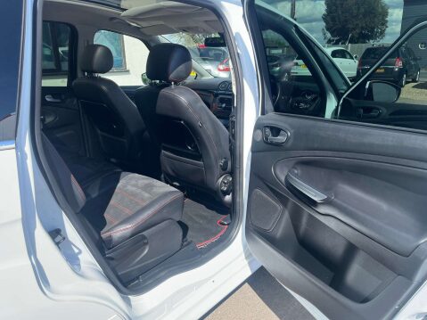 Ford S-Max 2.2 S-Max Titanium X Sport TDCI 5dr 28