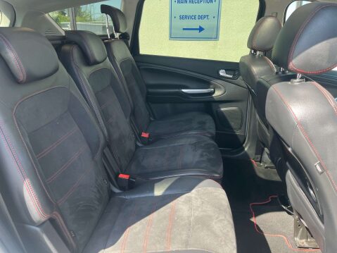 Ford S-Max 2.2 S-Max Titanium X Sport TDCI 5dr 29
