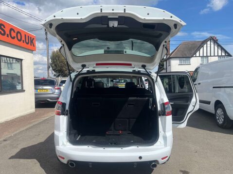 Ford S-Max 2.2 S-Max Titanium X Sport TDCI 5dr 33