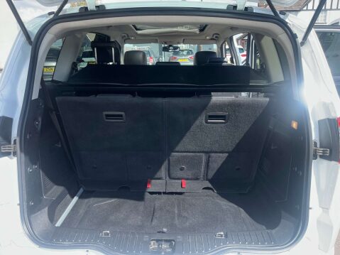 Ford S-Max 2.2 S-Max Titanium X Sport TDCI 5dr 34