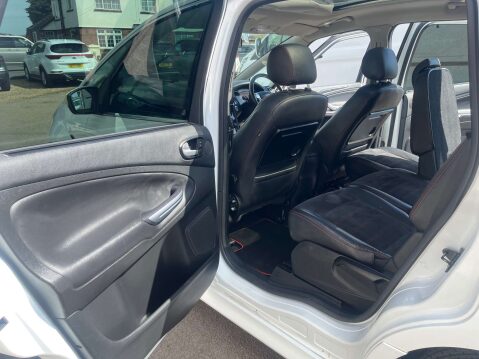 Ford S-Max 2.2 S-Max Titanium X Sport TDCI 5dr 36