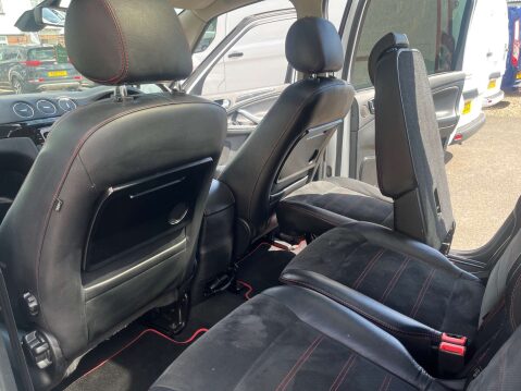 Ford S-Max 2.2 S-Max Titanium X Sport TDCI 5dr 38