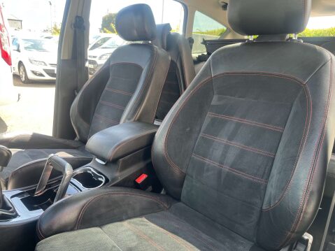 Ford S-Max 2.2 S-Max Titanium X Sport TDCI 5dr 40