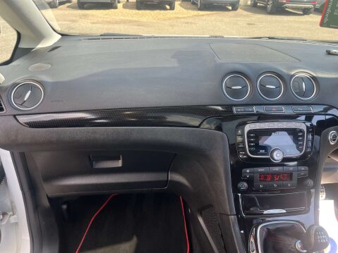 Ford S-Max 2.2 S-Max Titanium X Sport TDCI 5dr 42