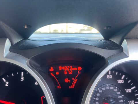 Nissan Juke 1.5 Juke Tekna dCi 5dr 23
