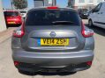 Nissan Juke 1.5 Juke Tekna dCi 5dr 11