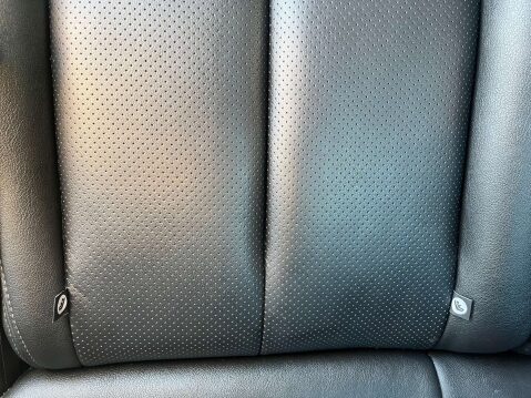 Nissan Juke 1.5 Juke Tekna dCi 5dr 31