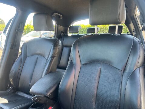 Nissan Juke 1.5 Juke Tekna dCi 5dr 41