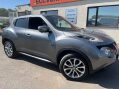 Nissan Juke 1.5 Juke Tekna dCi 5dr 2