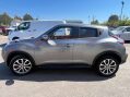 Nissan Juke 1.5 Juke Tekna dCi 5dr 8