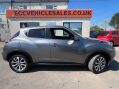 Nissan Juke 1.5 Juke Tekna dCi 5dr 15