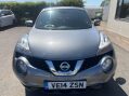 Nissan Juke 1.5 Juke Tekna dCi 5dr 4