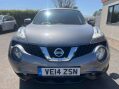 Nissan Juke 1.5 Juke Tekna dCi 5dr 5
