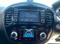 Nissan Juke 1.5 Juke Tekna dCi 5dr 24