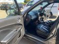 Nissan Juke 1.5 Juke Tekna dCi 5dr 37