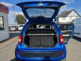 Suzuki Ignis 1.2 Ignis SZ-T DualJet SHVS 5dr 32