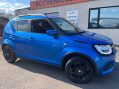 Suzuki Ignis 1.2 Ignis SZ-T DualJet SHVS 5dr 2
