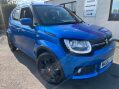 Suzuki Ignis 1.2 Ignis SZ-T DualJet SHVS 5dr 3