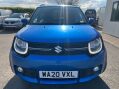 Suzuki Ignis 1.2 Ignis SZ-T DualJet SHVS 5dr 4