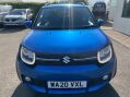 Suzuki Ignis 1.2 Ignis SZ-T DualJet SHVS 5dr 5