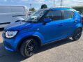 Suzuki Ignis 1.2 Ignis SZ-T DualJet SHVS 5dr 7